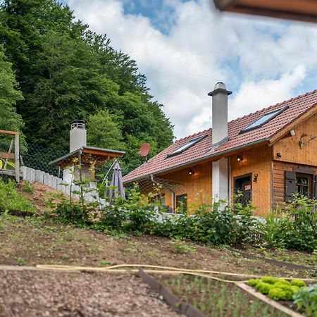 Hotel Josenhof Wolfach Exterior foto